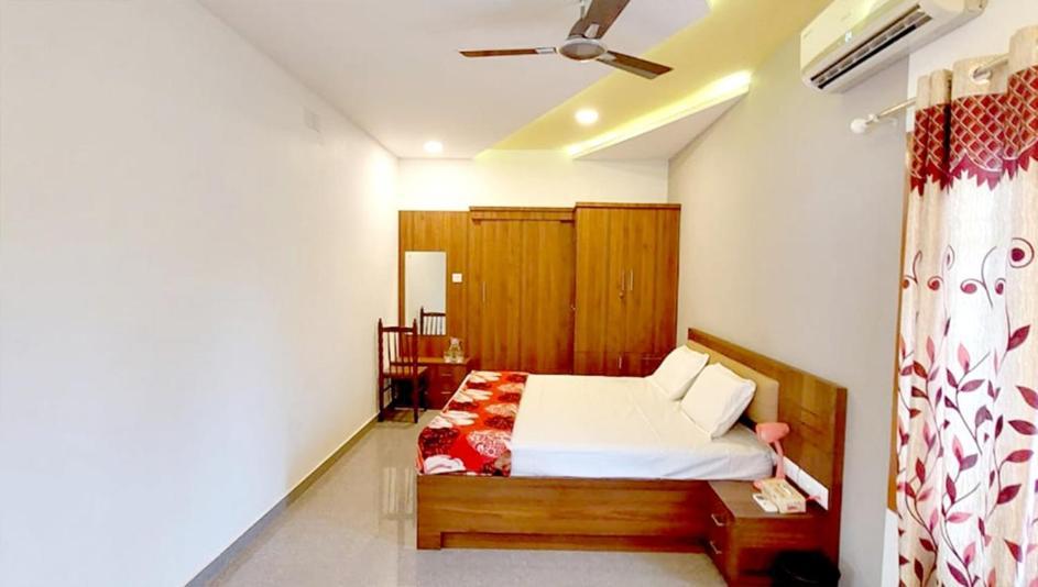 Brothers Homestay Alappuzha Eksteriør billede